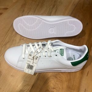 NWT Stan Smith size 13